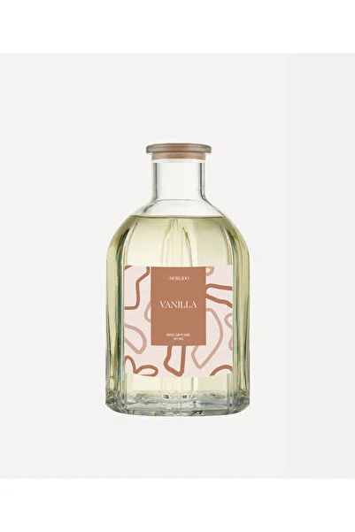 Oda Kokusu Vanilya Aromalı Oda Kokusu 100 ML