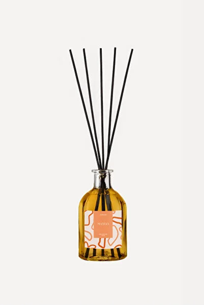 Oda Kokusu Mango Aromalı Oda Kokusu 100 ML